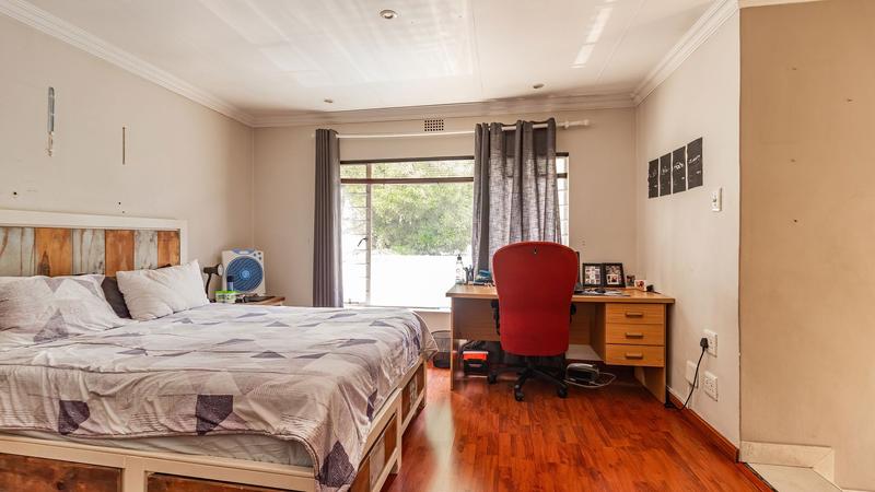 3 Bedroom Property for Sale in Bruma Gauteng