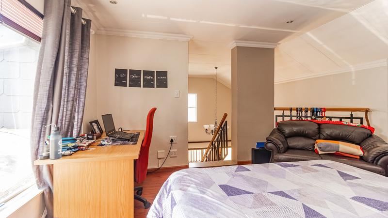 3 Bedroom Property for Sale in Bruma Gauteng