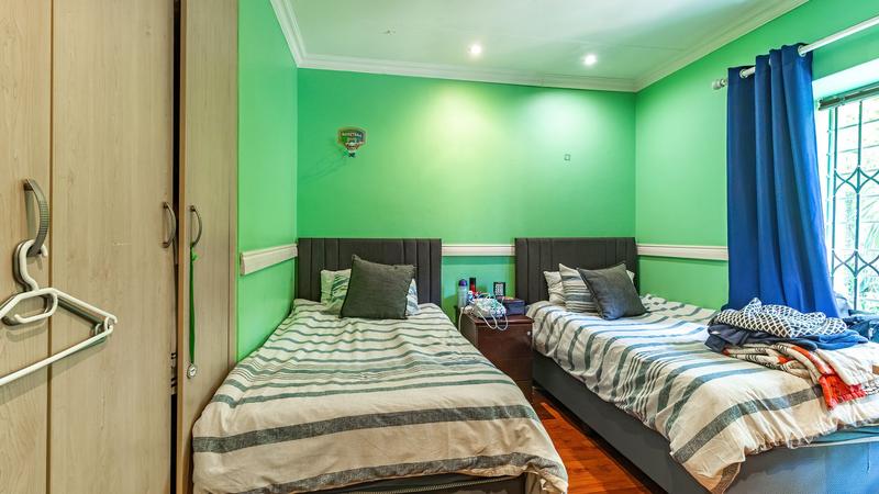3 Bedroom Property for Sale in Bruma Gauteng