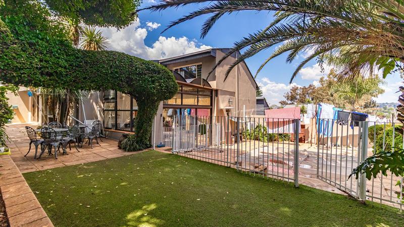 3 Bedroom Property for Sale in Bruma Gauteng