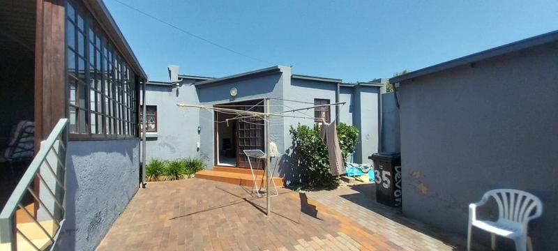 4 Bedroom Property for Sale in Kensington Gauteng