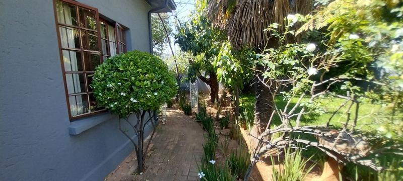 4 Bedroom Property for Sale in Kensington Gauteng