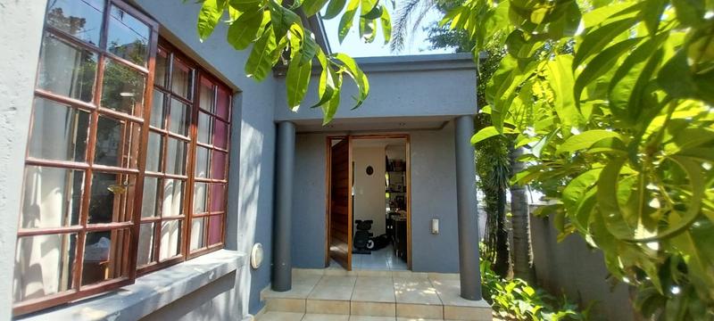 4 Bedroom Property for Sale in Kensington Gauteng