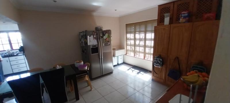4 Bedroom Property for Sale in Kensington Gauteng