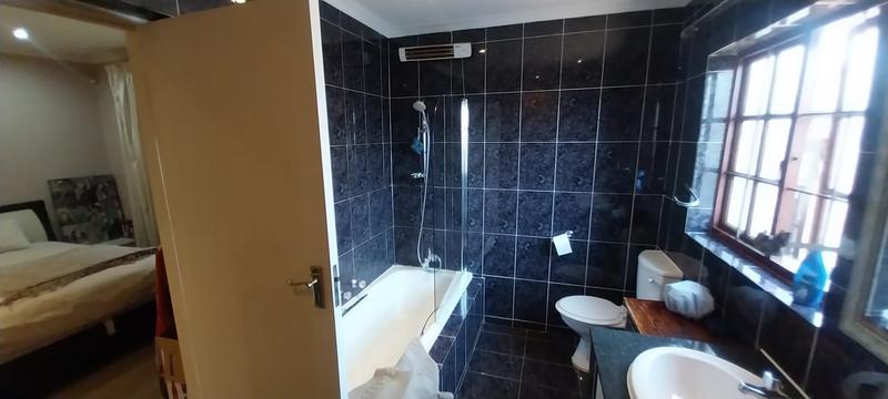 4 Bedroom Property for Sale in Kensington Gauteng