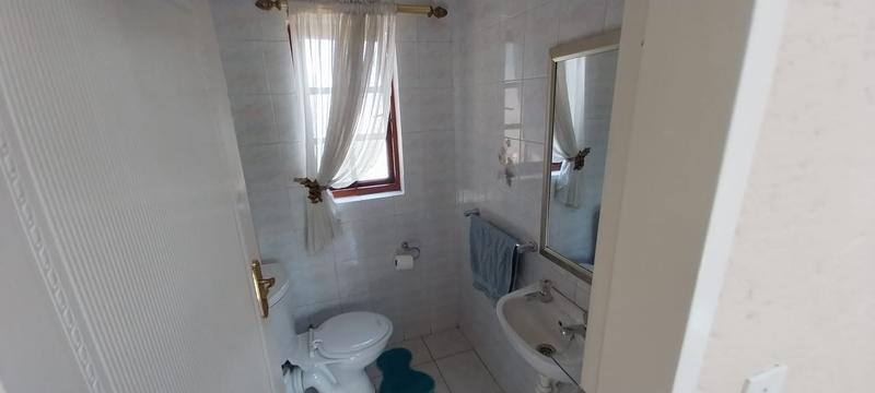 4 Bedroom Property for Sale in Kensington Gauteng