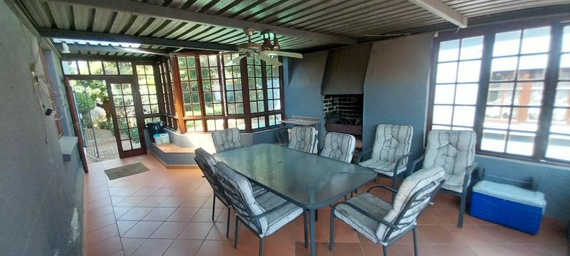 4 Bedroom Property for Sale in Kensington Gauteng