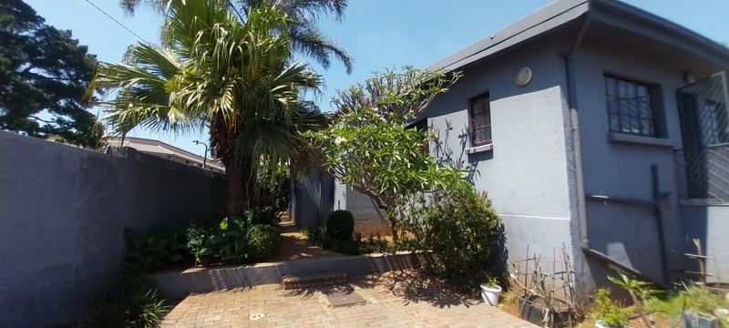 4 Bedroom Property for Sale in Kensington Gauteng