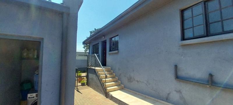 4 Bedroom Property for Sale in Kensington Gauteng