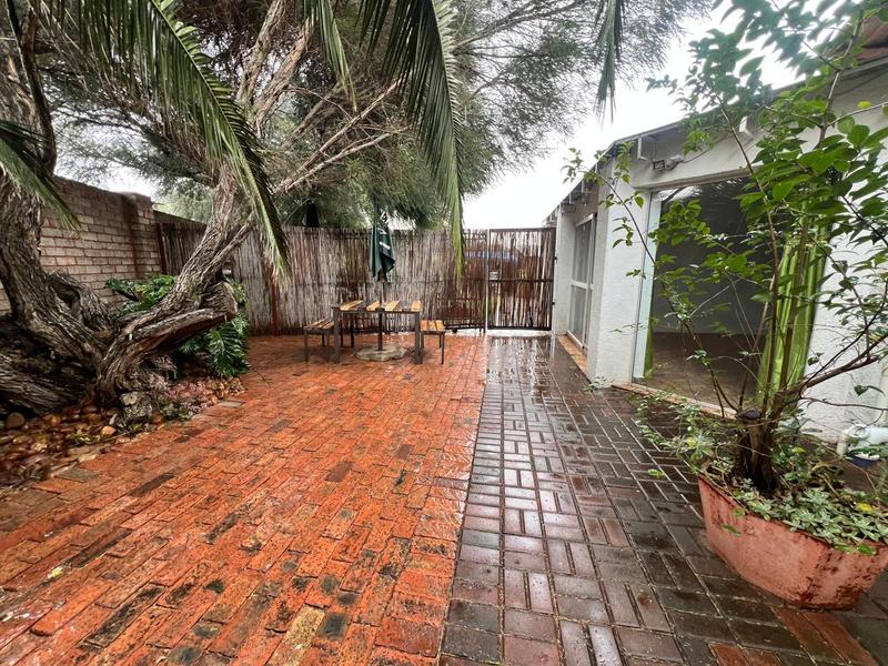 To Let 1 Bedroom Property for Rent in Dalpark Ext 1 Gauteng