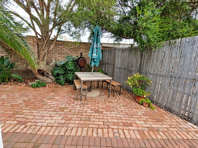 To Let 1 Bedroom Property for Rent in Dalpark Ext 1 Gauteng