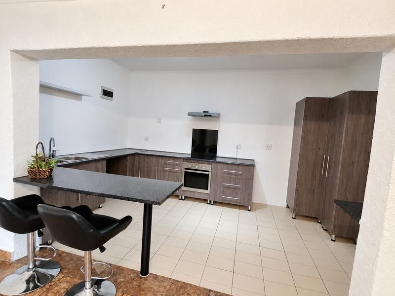 To Let 1 Bedroom Property for Rent in Dalpark Ext 1 Gauteng
