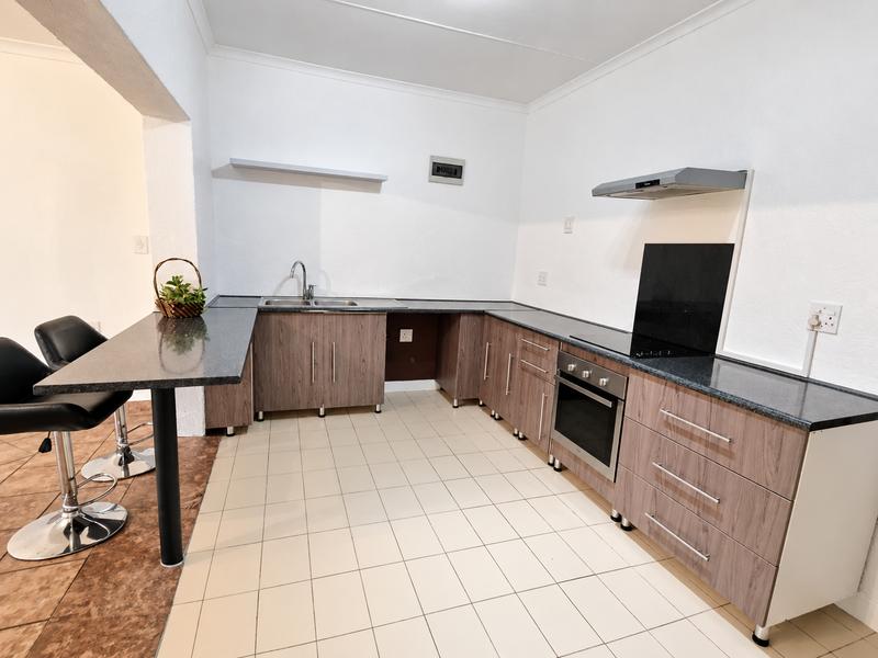 To Let 1 Bedroom Property for Rent in Dalpark Ext 1 Gauteng