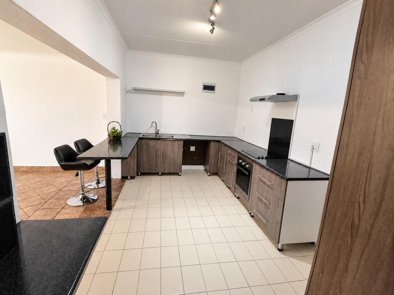 To Let 1 Bedroom Property for Rent in Dalpark Ext 1 Gauteng