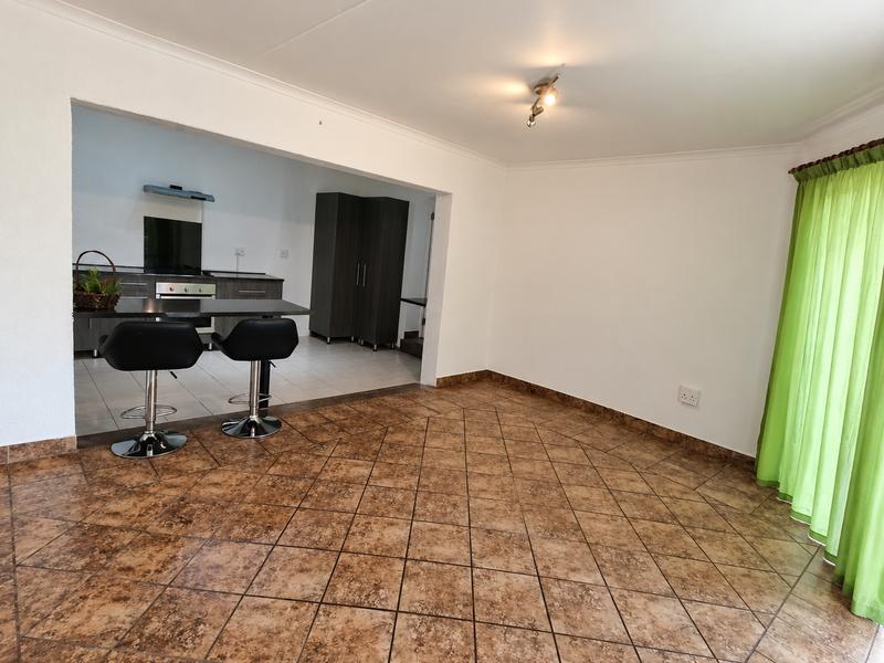 To Let 1 Bedroom Property for Rent in Dalpark Ext 1 Gauteng