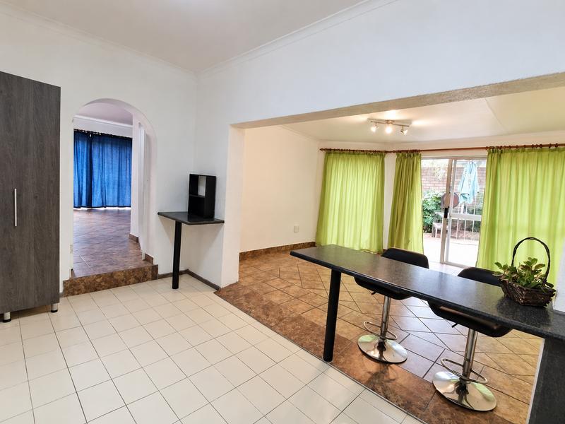 To Let 1 Bedroom Property for Rent in Dalpark Ext 1 Gauteng