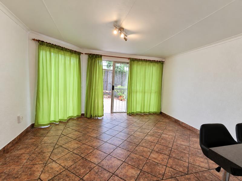 To Let 1 Bedroom Property for Rent in Dalpark Ext 1 Gauteng