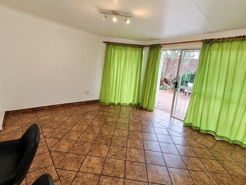 To Let 1 Bedroom Property for Rent in Dalpark Ext 1 Gauteng