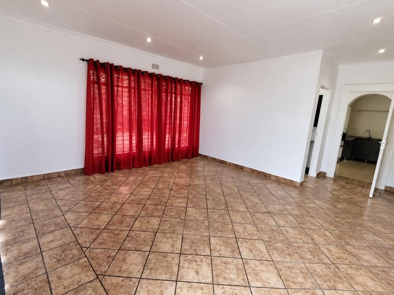 To Let 1 Bedroom Property for Rent in Dalpark Ext 1 Gauteng