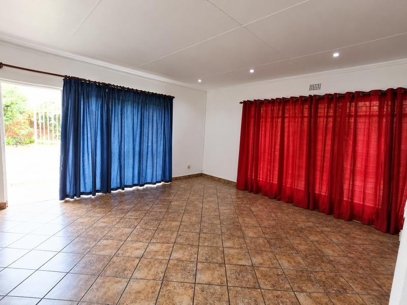 To Let 1 Bedroom Property for Rent in Dalpark Ext 1 Gauteng