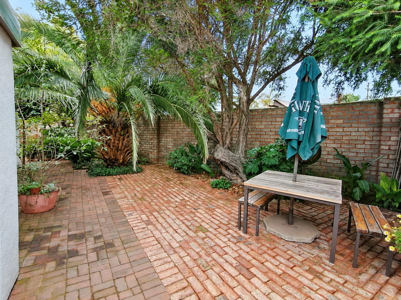 To Let 1 Bedroom Property for Rent in Dalpark Ext 1 Gauteng