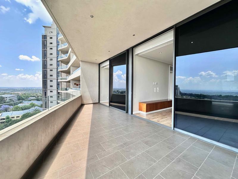2 Bedroom Property for Sale in Morningside Gauteng