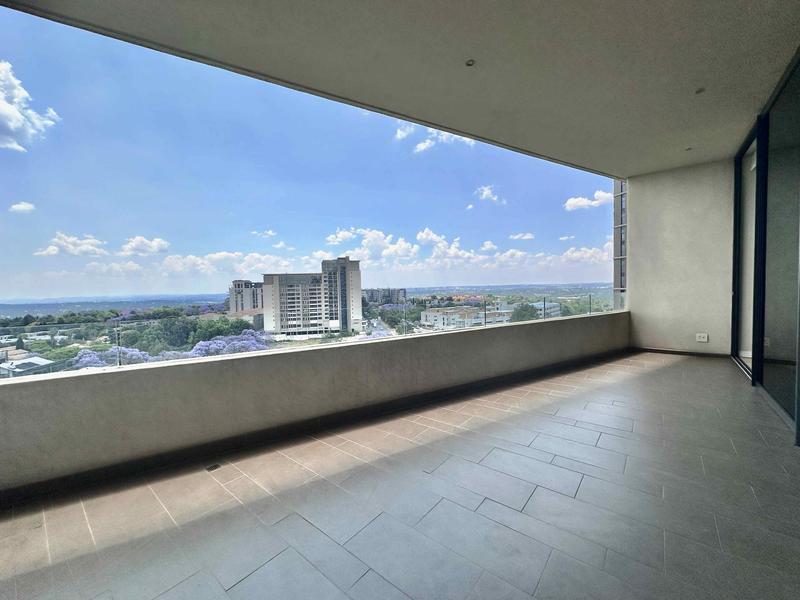 2 Bedroom Property for Sale in Morningside Gauteng