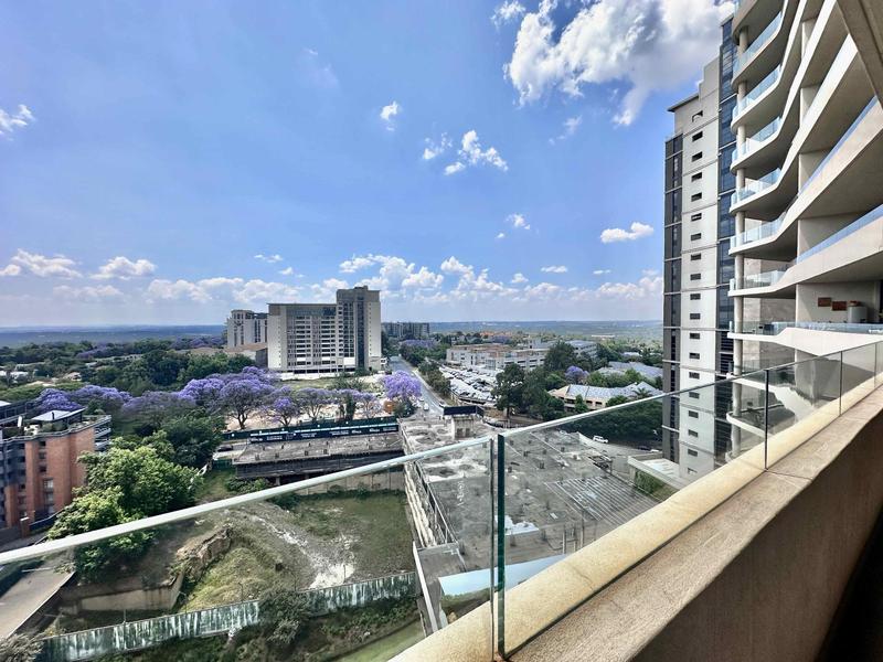 2 Bedroom Property for Sale in Morningside Gauteng