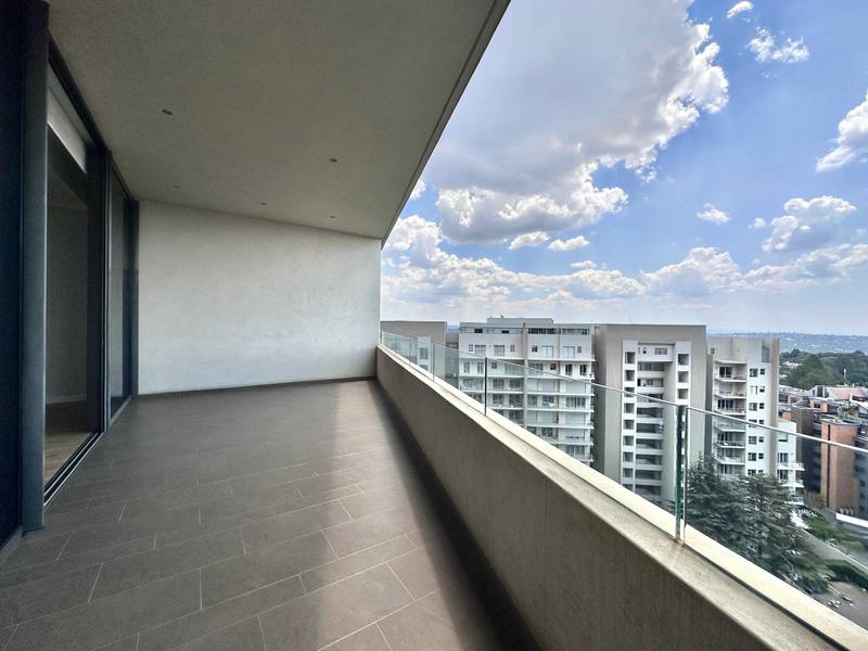 2 Bedroom Property for Sale in Morningside Gauteng