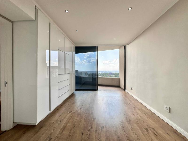 2 Bedroom Property for Sale in Morningside Gauteng