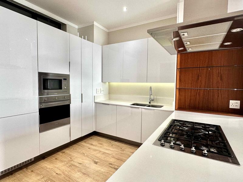 2 Bedroom Property for Sale in Morningside Gauteng