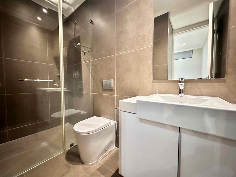 2 Bedroom Property for Sale in Morningside Gauteng