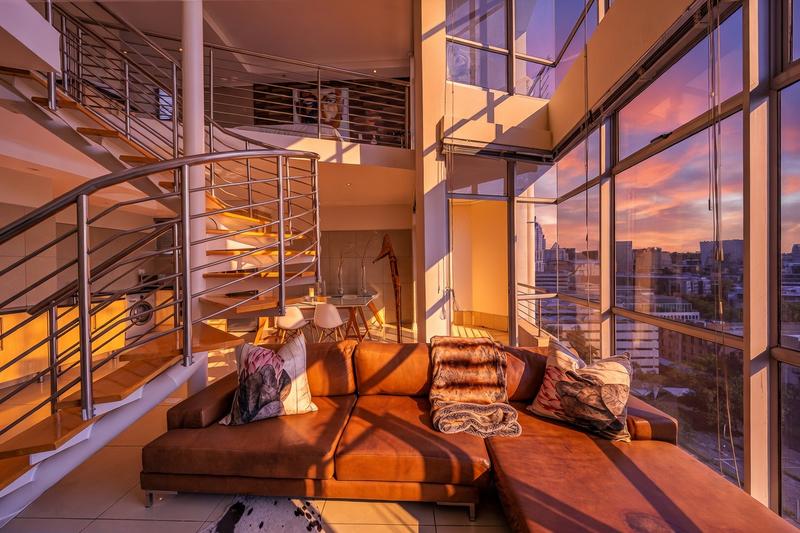 1 Bedroom Property for Sale in Sandown Gauteng