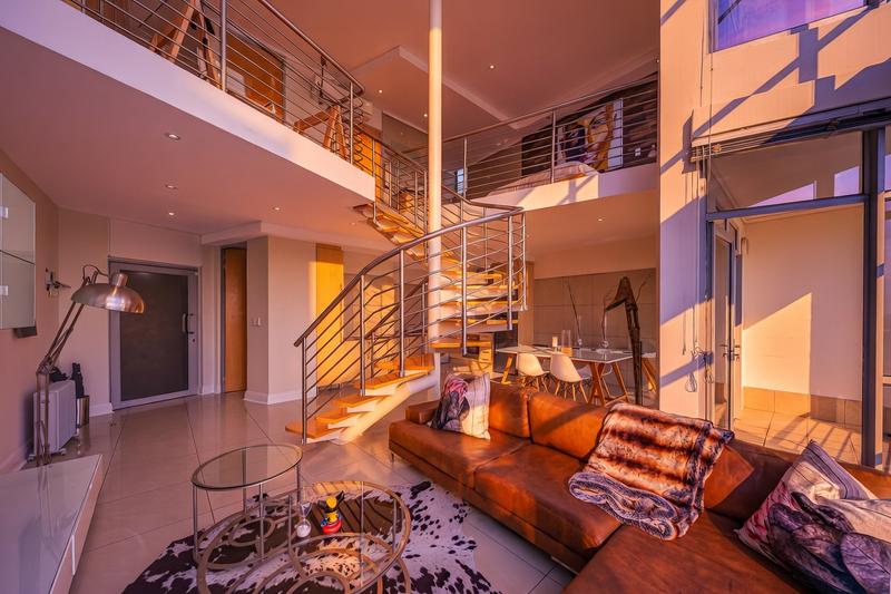 1 Bedroom Property for Sale in Sandown Gauteng