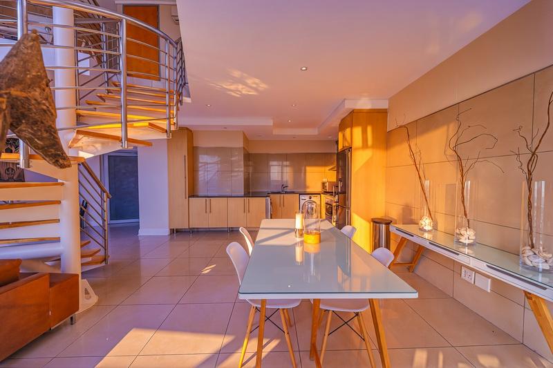 1 Bedroom Property for Sale in Sandown Gauteng