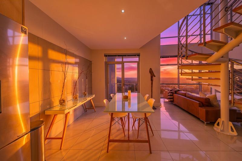 1 Bedroom Property for Sale in Sandown Gauteng