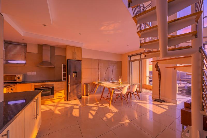 1 Bedroom Property for Sale in Sandown Gauteng