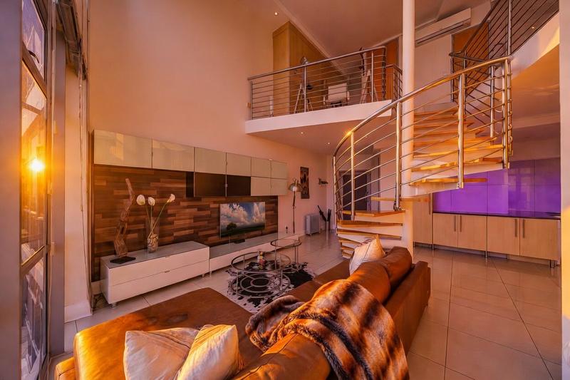 1 Bedroom Property for Sale in Sandown Gauteng