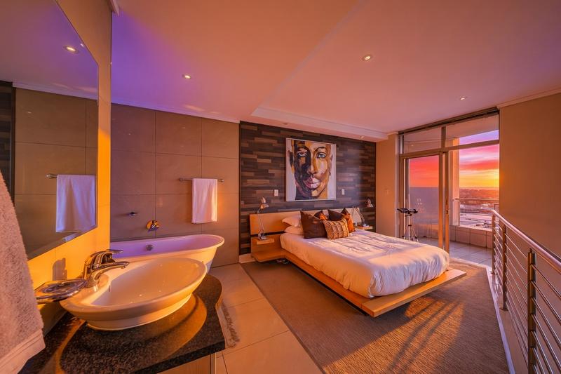 1 Bedroom Property for Sale in Sandown Gauteng
