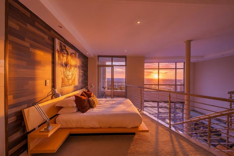 1 Bedroom Property for Sale in Sandown Gauteng