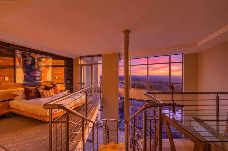 1 Bedroom Property for Sale in Sandown Gauteng