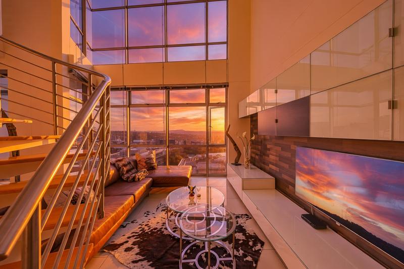 1 Bedroom Property for Sale in Sandown Gauteng