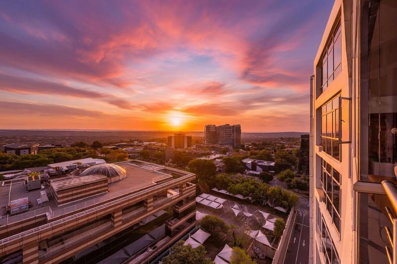 1 Bedroom Property for Sale in Sandown Gauteng