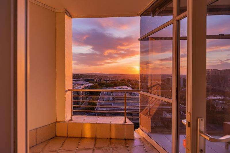 1 Bedroom Property for Sale in Sandown Gauteng