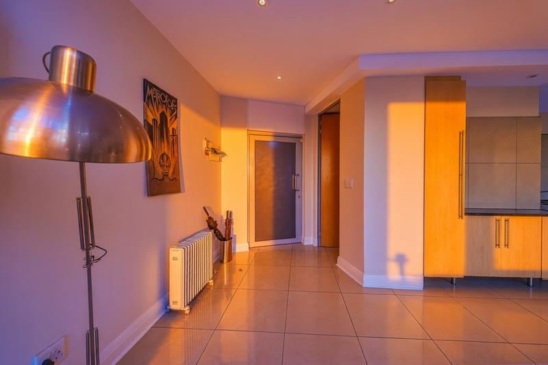 1 Bedroom Property for Sale in Sandown Gauteng