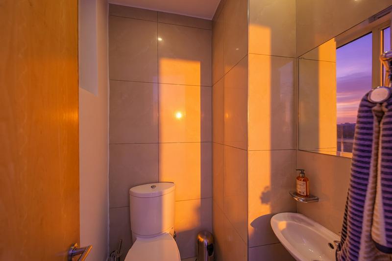 1 Bedroom Property for Sale in Sandown Gauteng