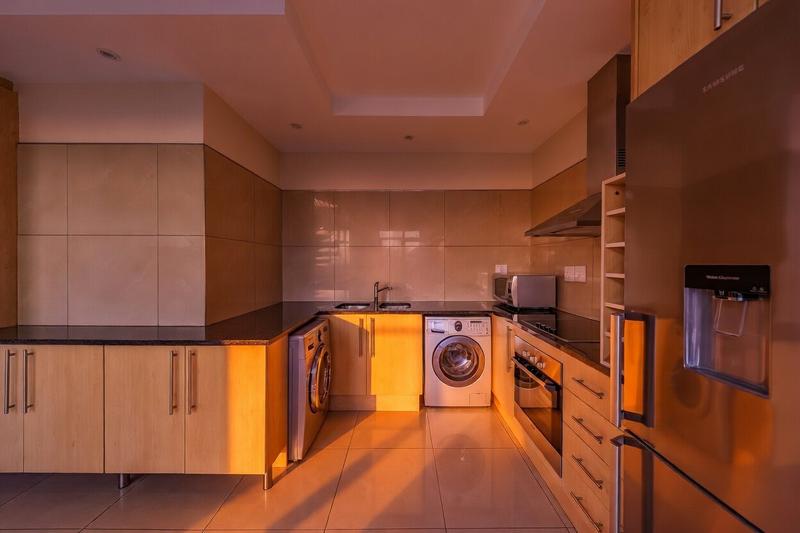 1 Bedroom Property for Sale in Sandown Gauteng