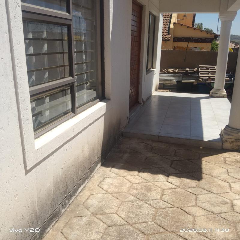 2 Bedroom Property for Sale in Mamelodi Gauteng