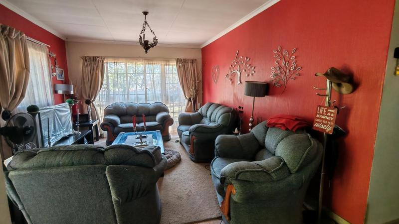 3 Bedroom Property for Sale in Wierda Park Gauteng
