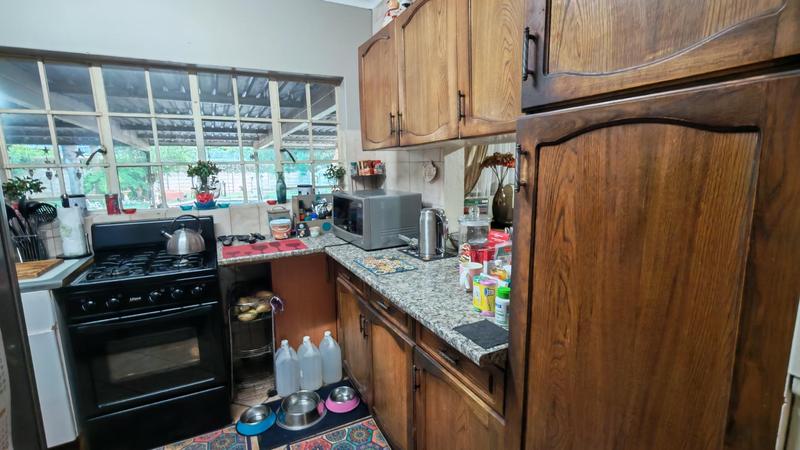 3 Bedroom Property for Sale in Wierda Park Gauteng